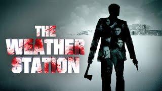 WEATHER STATION English Full Movie | Mystery Thriller | HD 2011 | 极地杀人事件 | Pyotr Logachev