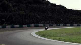 BMW Motorrad 2013 Superbike World Championship