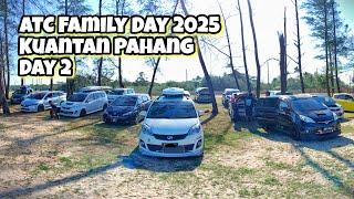 Alza Turbo Community Meetday 2025 Kuantan Pahang Day 2