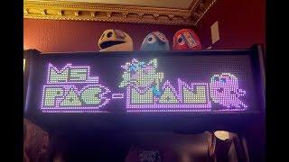 Pixelcade LED Marquee for Arcade Machines