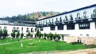 Kazdağı Termal Resort Spa Otel Çanakkale Çan (DoğanınGüzelliği)