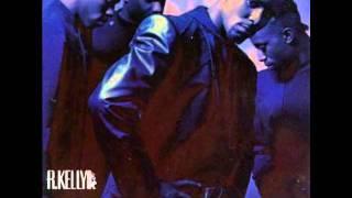 R Kelly - Slow Dance
