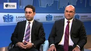 Murat Kutluturk and Candas Gulez | ETRM Energy Consultancy and Risk Management | World Finance