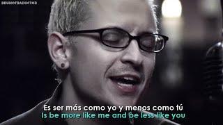 Linkin Park - Numb // Lyrics + Español // Video Oficial