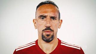 Franck Ribery - 12 Years 12 Goals