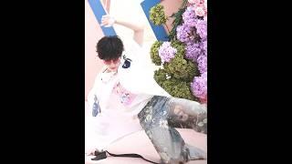 【TNT时代少年团 张真源】《Die For U》 限时回归跑男海滩版️ [Zhang Zhenyuan]