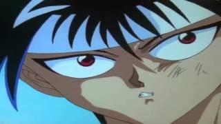 Anime Quotables - I should've slit your throat (Yu Yu Hakusho)