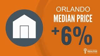 Orlando Housing Market Report | October 2017