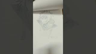 Last one how is that comment #drawing part5#carmelraj