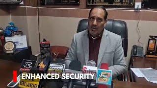 GMC Rajouri:  Authorities Seek Enhanced Security After Emergency Ward Scuffle