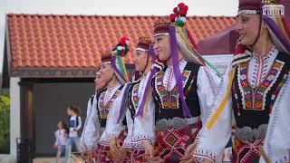 "Historical Park" and the village of Neofit Rilski - the heart of Bulgaria!