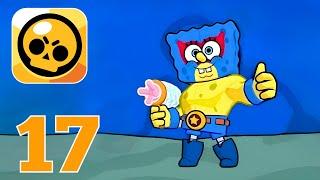 Brawl Stars - Gameplay Walkthrough | Part 17 (Android, iOS)