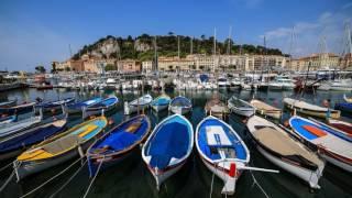 Honeymoon Ideas: the French Riviera