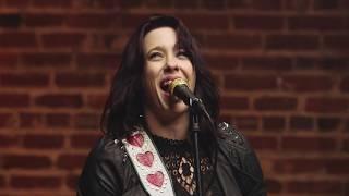 Wichita Sessions Presents The Danielle Nicole Band "Save Me"