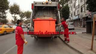 Güngören'de Temizlik İşleri