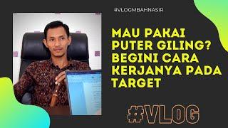 MAU PAKAET PELET PUTER GILING..?? BEGINI CARA KERJANYA TERHADAP TARGET. || MBAH NASIR