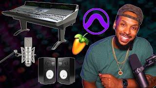 Audio Engineering 101 | Getting Started