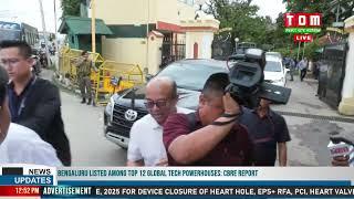 MLA 44 PUNSHINDUNA MEEYAM GI LEINGAK AMA SHEMNABA SHEM SHABA LOIRE: TH RADHESHYAM