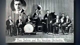 Ben Selvin Orch. - I'm Just a Vagabond Lover (1929)