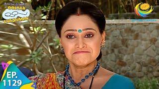 Taarak Mehta Ka Ooltah Chashmah - Episode 1129 - Full Episode