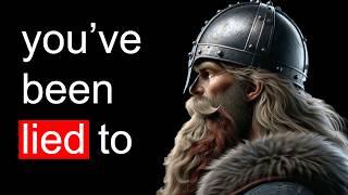 Why The Vikings Disappeared