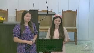 Familia Conț | Adventist Herghelia | 15.06.2024