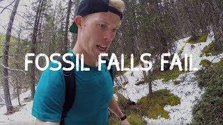 Fossil Falls Hiking Fail: Epic Trip Adventures