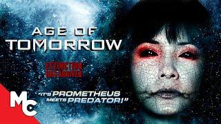 Age Of Tomorrow | Full Movie | Action Sci-Fi Adventure