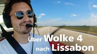 #abgehoben mit Philipp Dittberner | Interview im Flugzeug