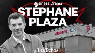 L'empire Stéphane Plaza se fissure-t-il ?