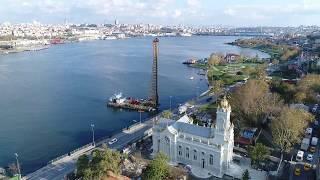 Istanbul's iconic Iron Church restored to former glory