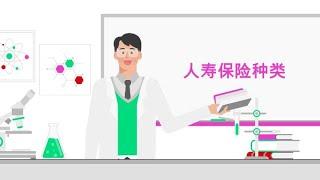 保险术语学院–人寿保险种类|汇丰保险