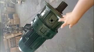 #BLD3 for #industrial #machine #reduction #cycloidal #pinwheel #reducer