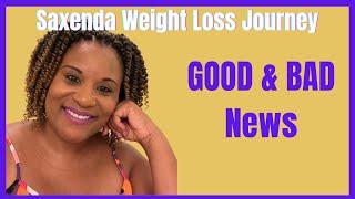 SAXENDA Weight Loss | GOOD & BAD News #saxenda