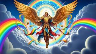 Archangel Zadkiel - Miracles Will Flow To You Non-Stopping After 5 Minutes Of Listening