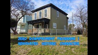 Value Priced Renovated Petersburg VA Home for Sale ++$280K++