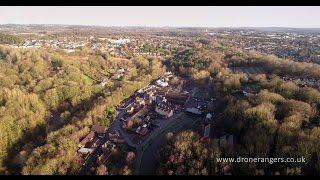 Blists Hill Victorian Town