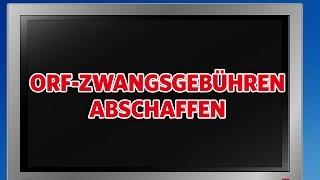 Norbert Hofer zum ORF - Zwangsgebühren abschaffen!