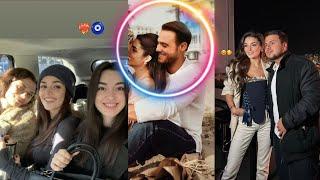 [November 21, 2024]The latest news from Hande and Kerem has surprise everyone!