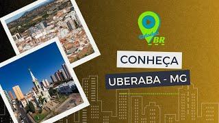 Uberaba, MG: A Terra do Gado Zebu e da Fé! 