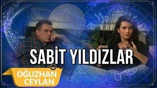 Sabit Yıldızlar - Oğuzhan Ceyhan Billur.TV ( Tuba Büyüküstün & Billur Kalkavan )