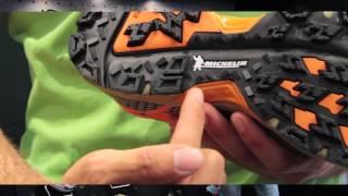 LITE TRAIN Salewa at OutDoor 2015 - Summer 2016