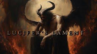 Lucifer's Lament | Dark Gregorian Chant | Ambient Music