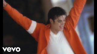 Michael Jackson - Jam (Official Video)