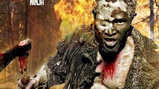 RETURN OF NYAMAUME FULL MOVIE (agent bavo)