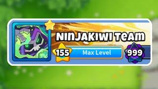 So I Found Ninja Kiwi's BTD6 Account...