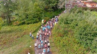 9th Annual Thumbs Up for Mental Health 5K & 10K Run/Walk/Bike Event!