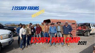 Essary Deer Camp 2021