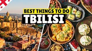 Unveiling Tbilisi's Secrets Insider Guide to 2024's Must Dos