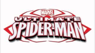 Ultimate Spider man (2011) Ending